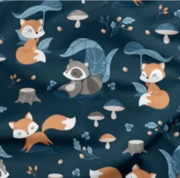 TISSU Elio