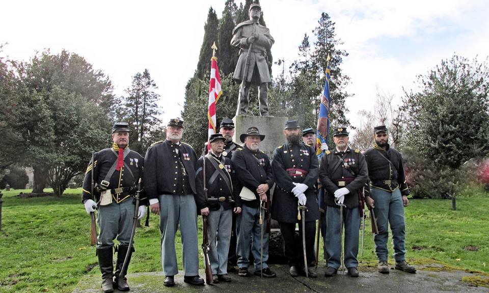 Remembrance Day 2016