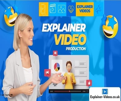 Unlock the Power of Explainer Videos for Your Business