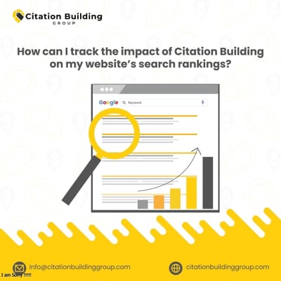 Local Citations for SEO: A Comprehensive Guide with Citation Building Group