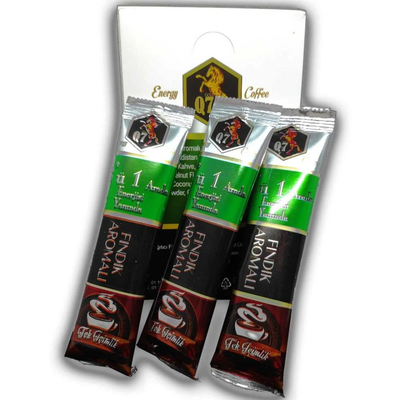 قهوة كيو سفن Q7: تجربة لا مثيل لها مع متجر lvlmax