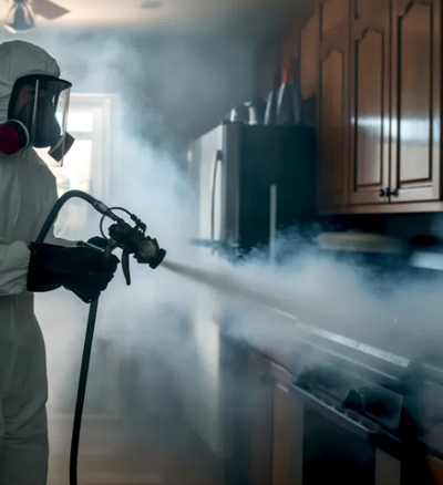 الربوة: أفضل شركة لمكافحة الحشرات في أبوظبي