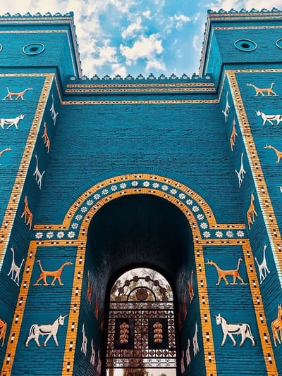 Discover Iraq with Travel Agency Iraq: Your Ultimate Iraq Travel Experience