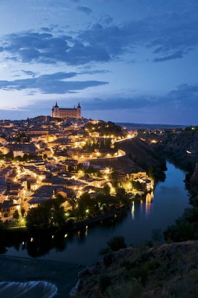 Top Spain Trip Packages: Best Tours, Guided Experiences, and Escorted Holidays with Eskapas Travel