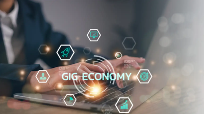 Remote Work & the Gig Economy: What’s Next for the Modern Workforce?