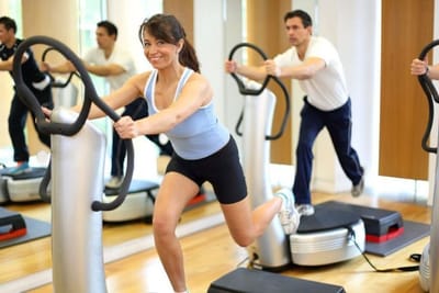 Elevate Your Wellness with Expert Medical Weight Loss and Whole Body Vibration Therapy in Ventura
