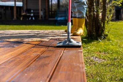 Reimagine Your Outdoor Space with Core Improve: Expert Deck Replacement Chicago IL