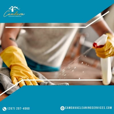 The Best Airbnb Cleaning Service in Pennsylvania – Ready for Your Next Guest!