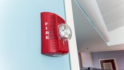 Reliable Fire Alarm System Repair in Wigan by GHE Electrical, Fire & Security Ltd
