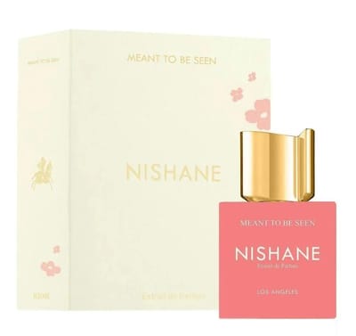 رحلة بين الروائح الراقية: أفضل عطور نيشاني وعطر شرقي مع مينى نيش