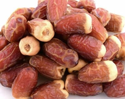 أفضل أنواع تمور المدينة الفاخرة المتوفرة في السعودية