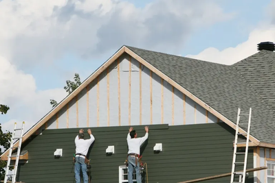 Best Siding Installation and Siding Replacement Services for Your Home