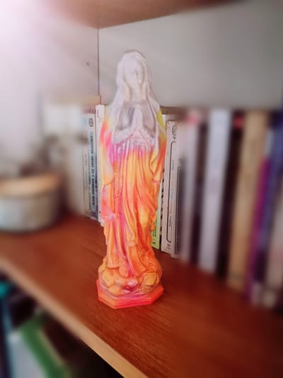 SOIN ENERGETIQUE ET GUIDANCE INTUITIVE image