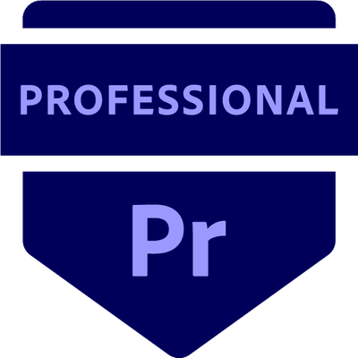 Adobe Certified in Digital Video Using Adobe Premiere Pro