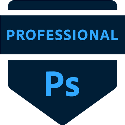 Adobe Certified in Visual Design Using Adobe Photoshop