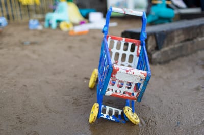 الإتكالية المقيتة!!