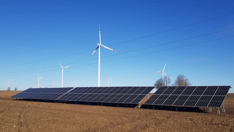 Na dachu czy na gruncie? Dopasujemy rozwiązanie do Twojego domu
