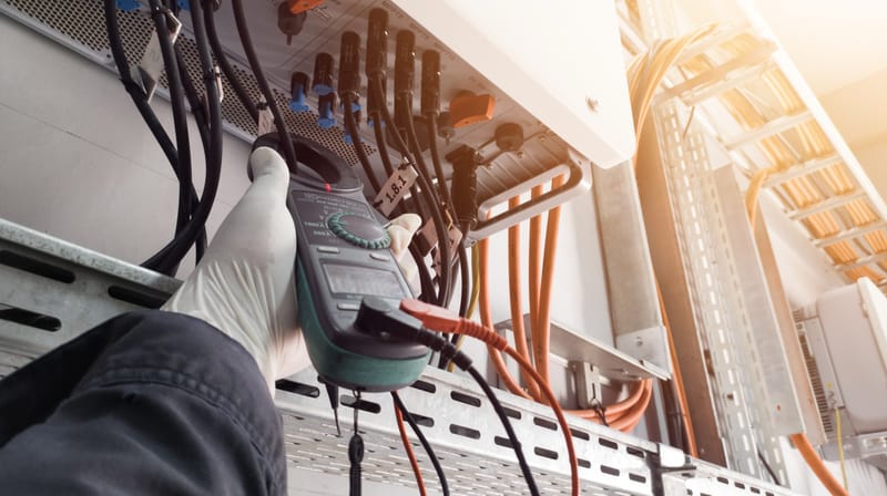 Kiedy należy wykonać pomiary instalacji elektrycznej?