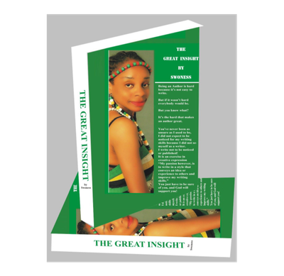 Swoness Book