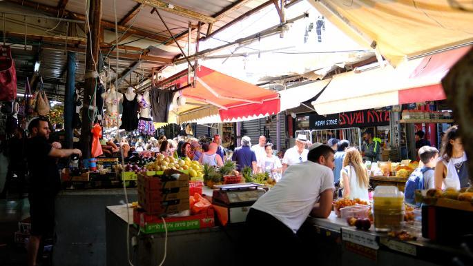 اقتصاد إسرائيل يواجه التباطؤ  وارتفاع بنسب الفقر