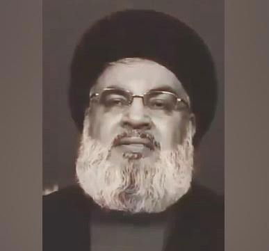 نصر الله .. قارع إسرائيل لثلاثة عقود واغتيل بـ        800ألف كلغ من المتفجرات