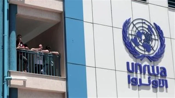 تركيا: قرار إسرائيل حظر الأونروا ينتهك القانون الدولي