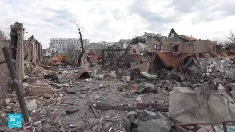 الكرملين يتهم بايدن بـ"تأجيج التوتر" بعد السماح لكييف باستخدام صواريخ أمريكية بعيدة المدى