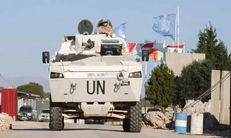 مجلس الوزراء اللبناني يؤكد على التزام الحكومة بتنفيذ القرار 1701