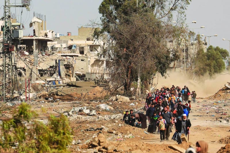 القاهرة تستضيف محادثات جديدة مع حماس