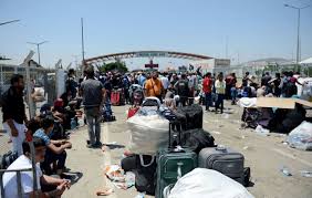 مبعوث الأمم المتحدة: إنهاء العقوبات على سوريا سيساعد في تلبية احتياجات هائلة