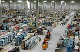 أمريكا ..عمال اكبر شركتين أمازون وستاربكس يضربون عن العمل!