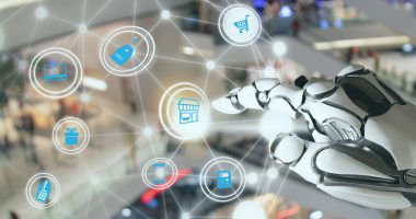 بلجيكا تستعين بالذكاء الاصطناعي لتعزيز الأمن  والاتصالات