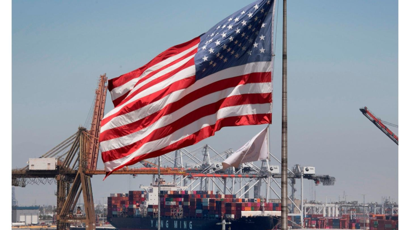 خلاف فرنسي-ألماني بشأن الرد على تهديدات ترامب