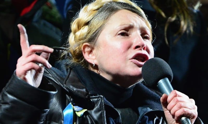 "بوليتيكو" :مقربون من ترامب عقدوا محادثات مع "معارضين أوكرانيين لبحث إجراء انتخابات رئاسية "