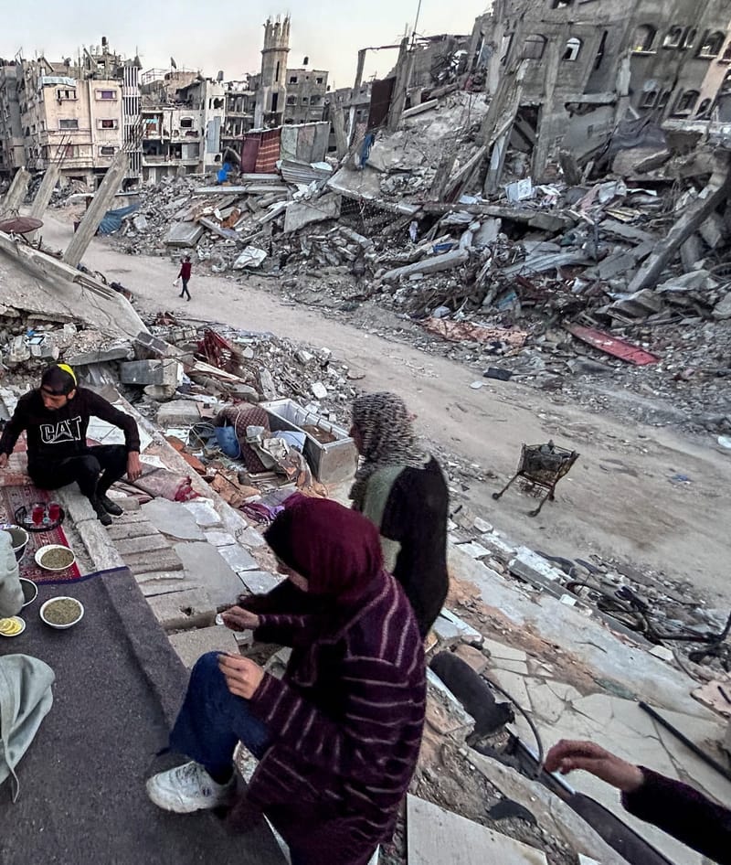 حماس تعاملت بـ"مرونة" مع جهود الوسطاء "وتنتظر نتائج المفاوضات"