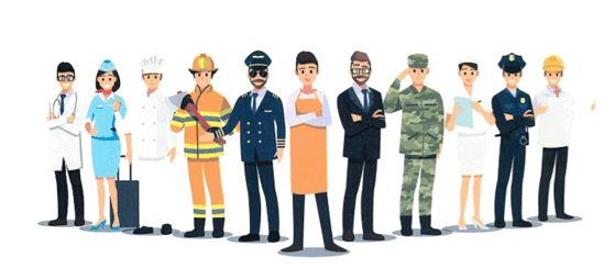 العالم على أعتاب تحولات جذرية في سوق العمل