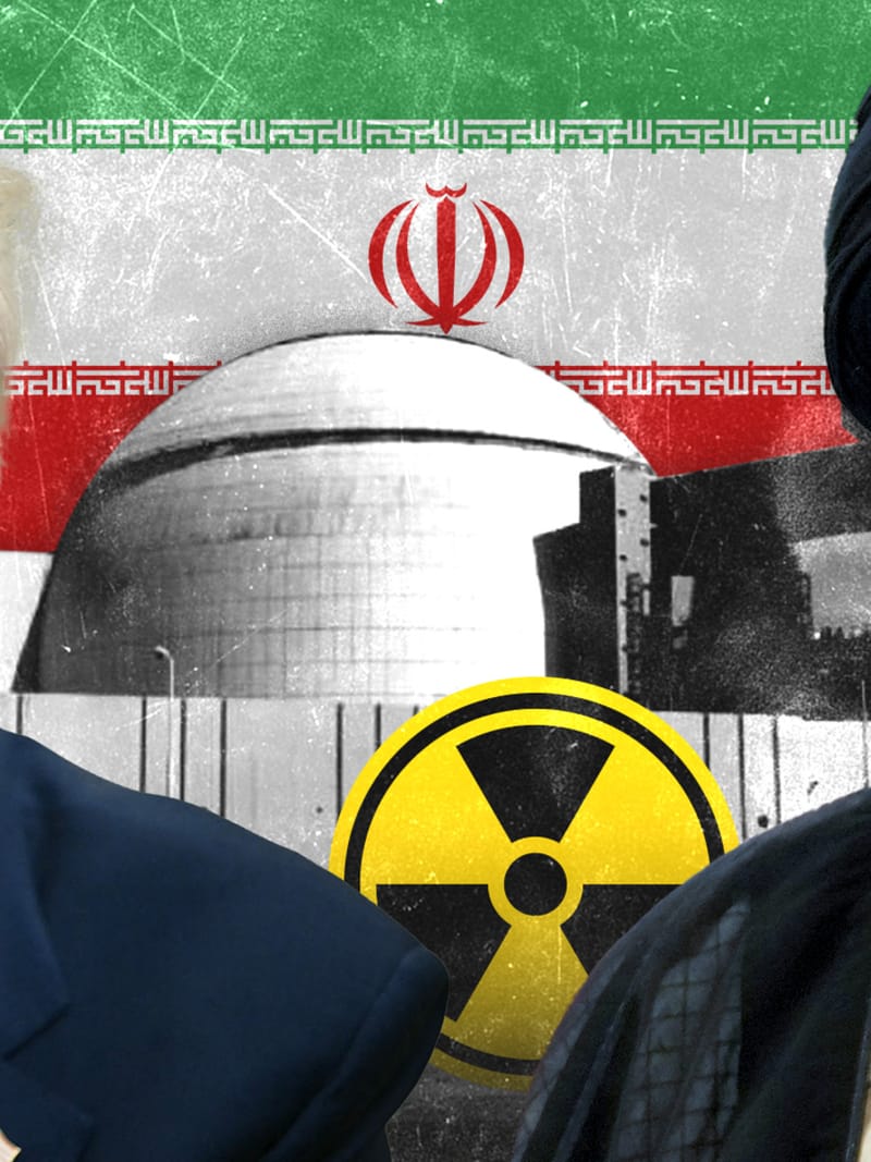 خارجية ايران تشكك بجدية واشنطن في المفاوضات