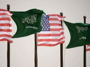 امريكا والسعودية تتطلعان لعقد صفقات اقتصادية كبرى