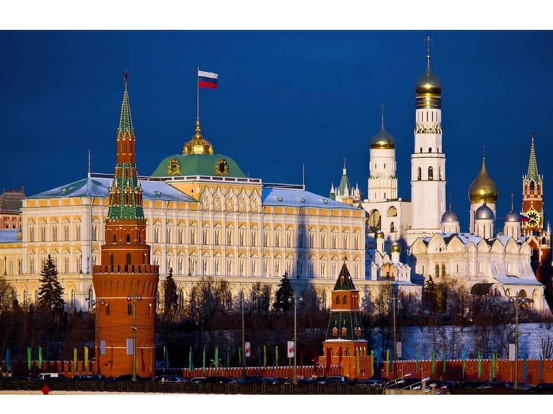 روسيا تستضيف أول قمة روسية عربية في أكتوبر المقبل