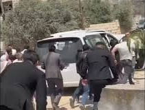 إدانات دولية واسعة لإسرائيل بعد استهداف وفد دبلوماسي بالضفة الغربية