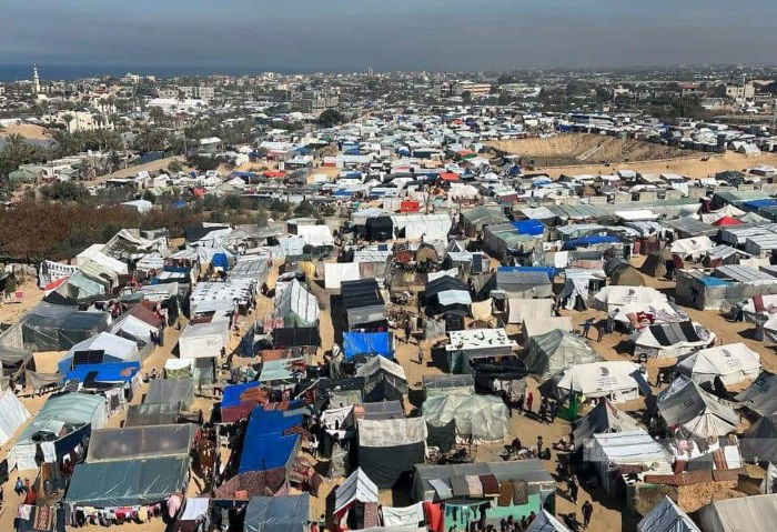 مسؤولة بالأمم المتحدة تدعو لحظر الأسلحة وتعليق الاتفاقيات التجارية مع إسرائيل