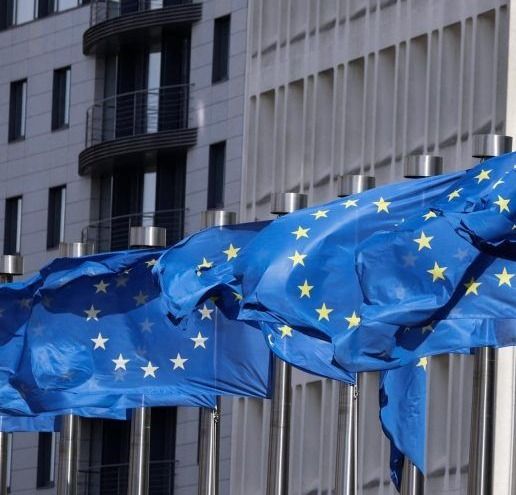 ترقب لزيادة في ميزانية الاتحاد الأوروبي "الاستراتيجية" بقيمة 2 تريليون يورو