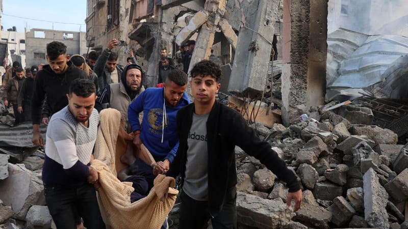 أردوغان منتقدا سياساته المتطرفة : نتنياهو تجاوز هتلر في الوحشية