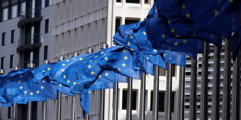 ريبيرا نائبة رئيسة المفوضية الأوروبية: حرب إسرائيل على غزة إبادة جماعية