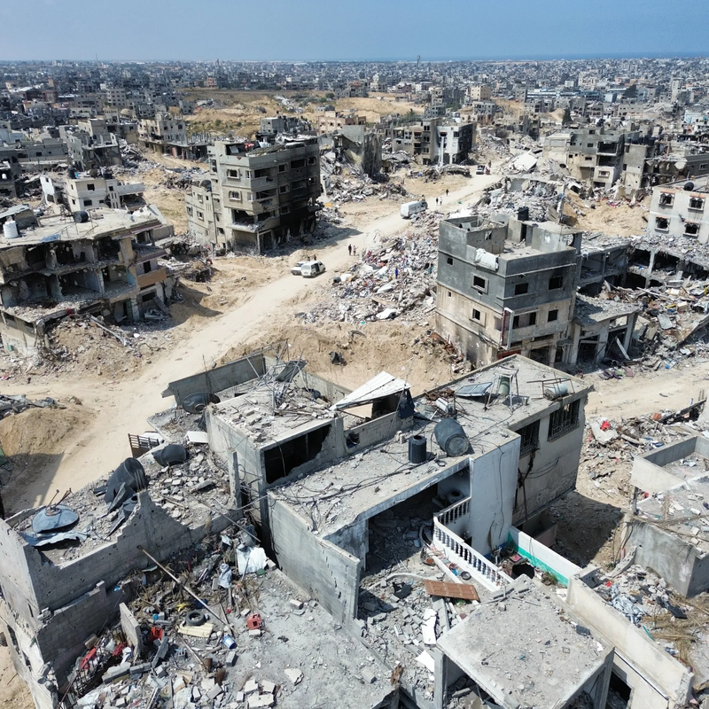 تحقيق للأمم المتحدة يخلص إلى تحريض مسؤولين إسرائيليين كبار على الإبادة في غزة