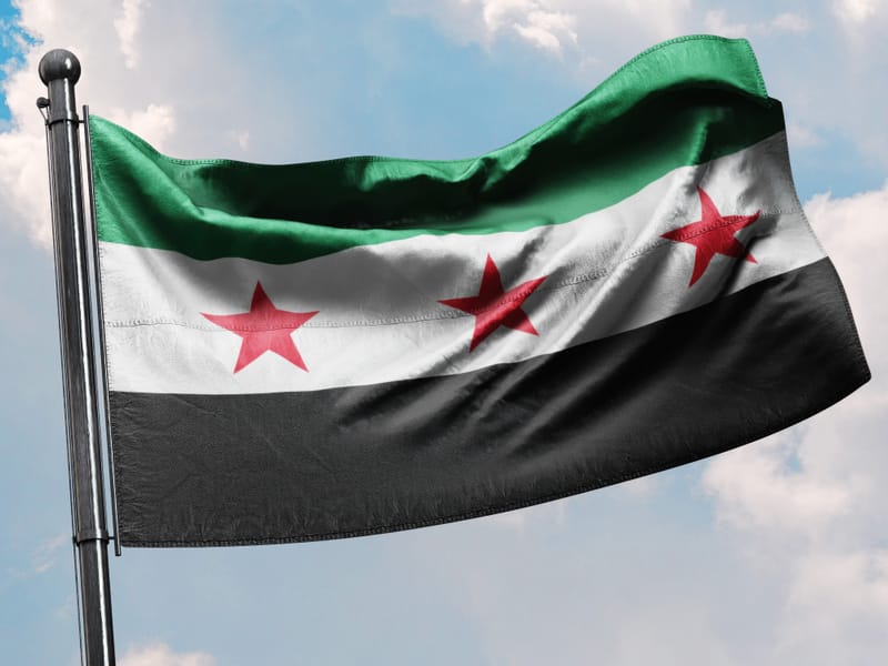 فرنسا: الاتحاد الأوروبي سيرفع بعض العقوبات السابقة ضمن جهود تحقيق الاستقرار في سوريا