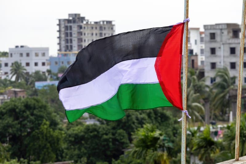 الأمم المتحدة تقر بأغلبية ساحقة إعلانا حول حل الدولتين