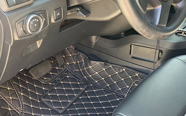 Floor Mats For Cars