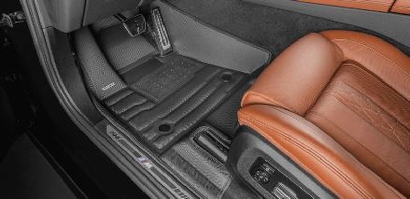 Floor Mats for Cars