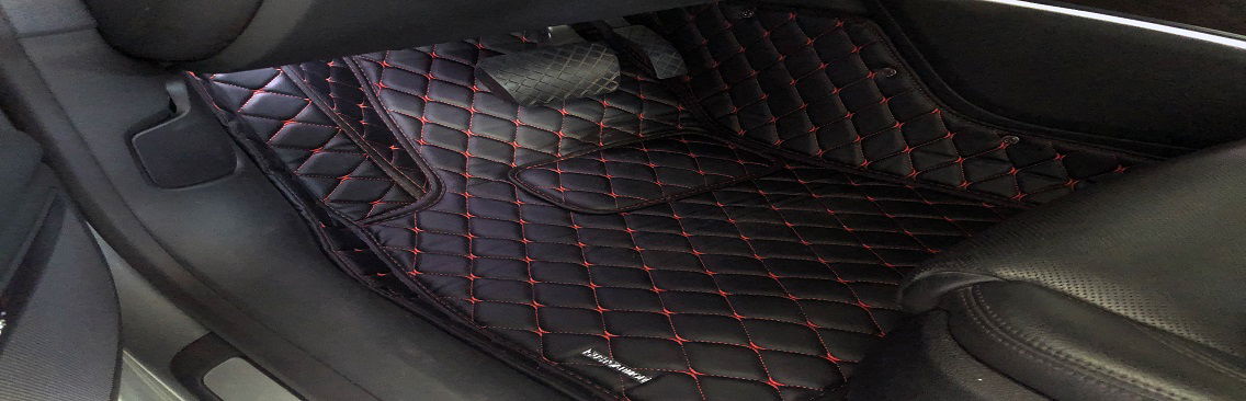 Car Floor Liners